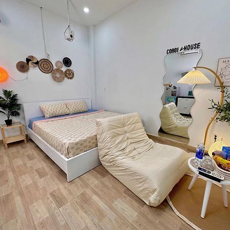 Corgi House Beachstay Danang Exterior photo