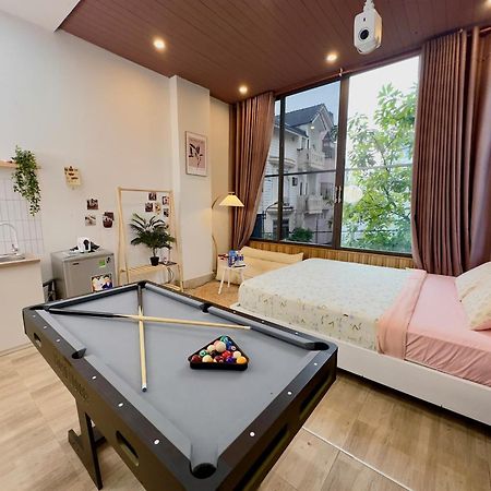 Corgi House Beachstay Danang Exterior photo