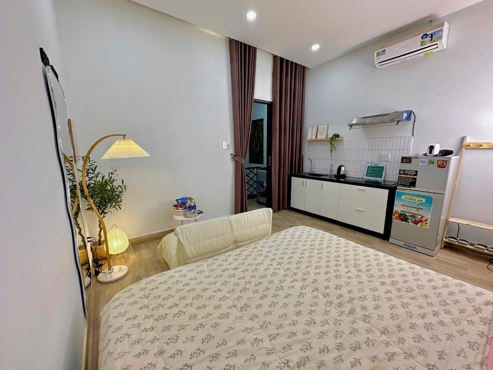 Corgi House Beachstay Danang Exterior photo