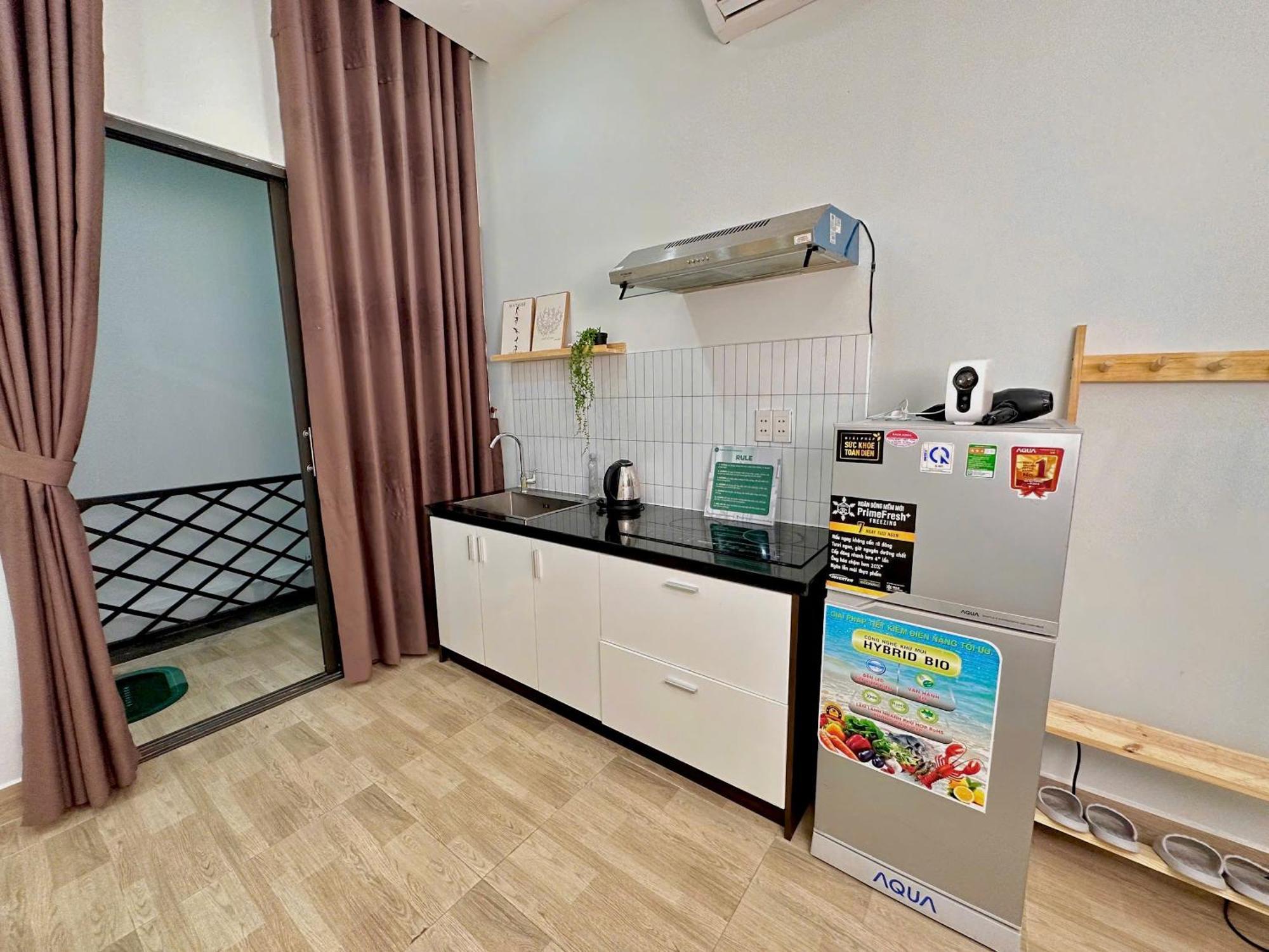 Corgi House Beachstay Danang Exterior photo