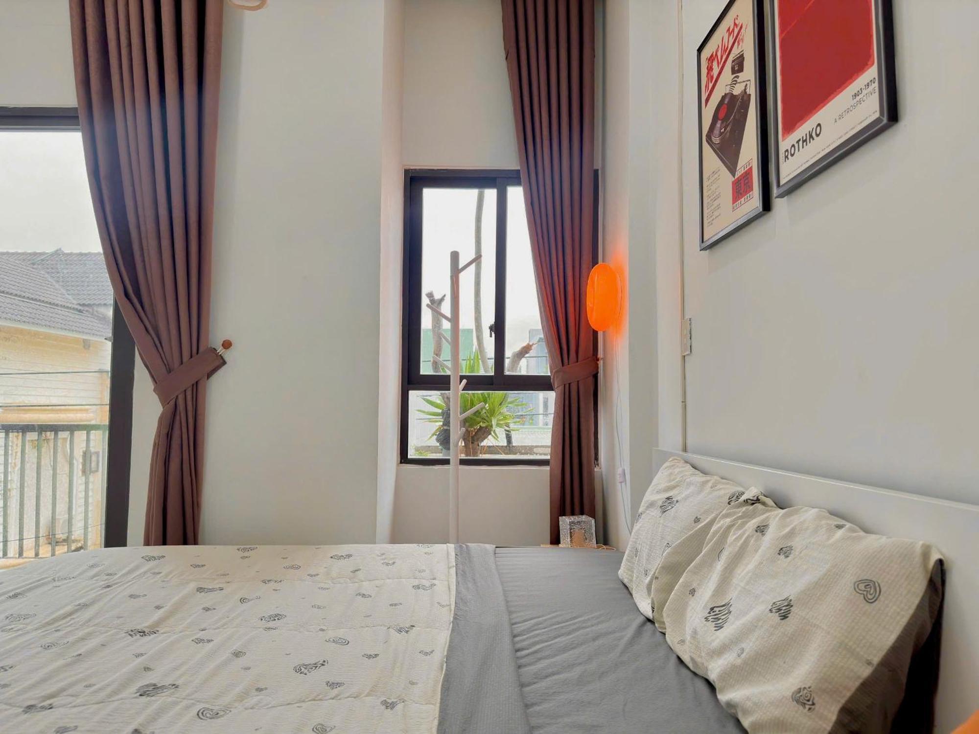 Corgi House Beachstay Danang Exterior photo