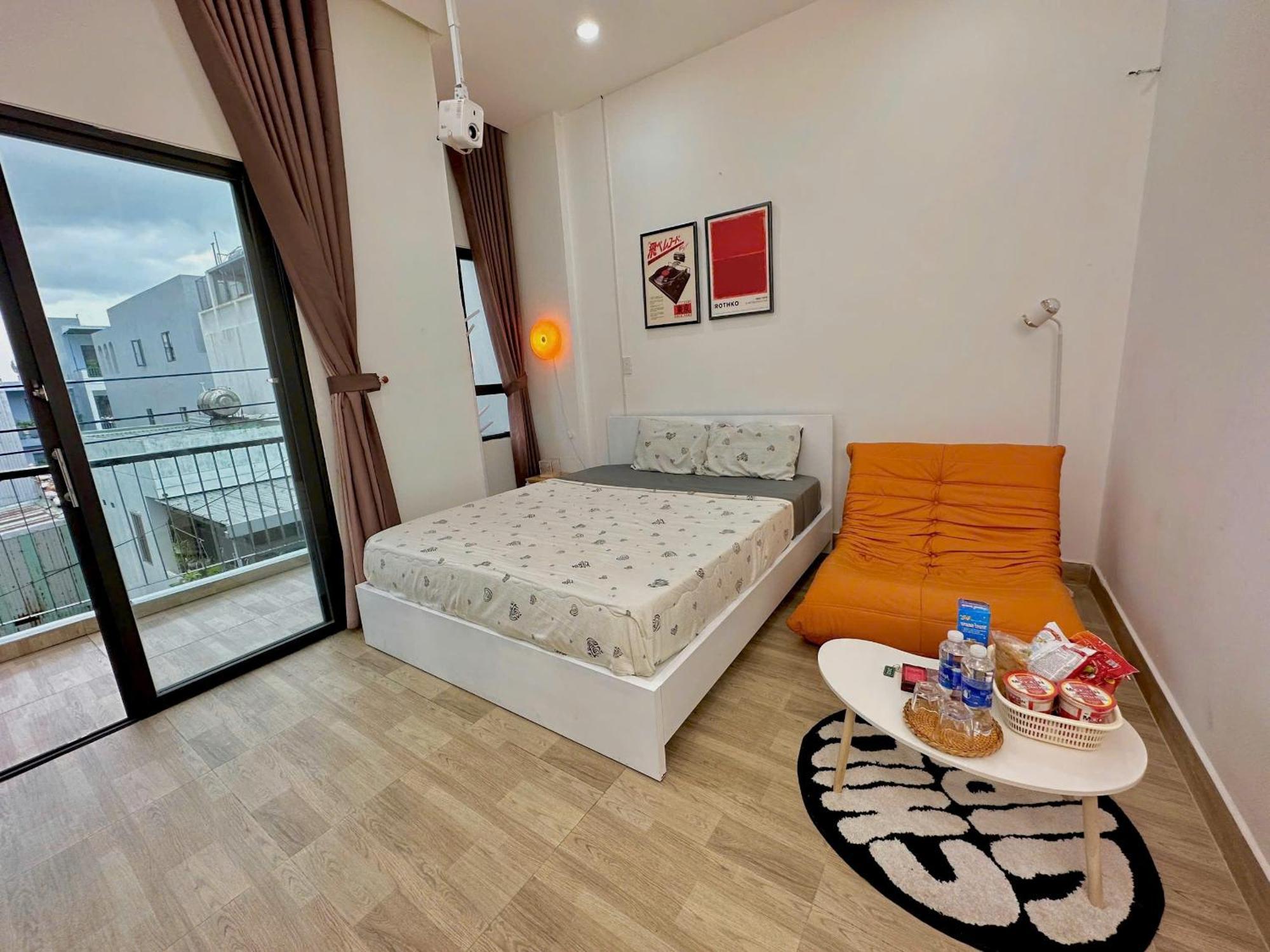 Corgi House Beachstay Danang Exterior photo