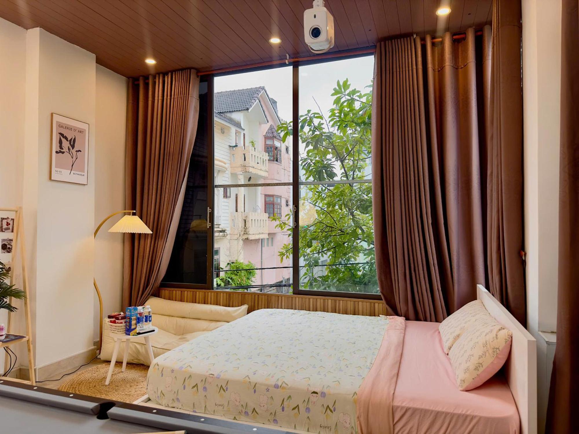 Corgi House Beachstay Danang Exterior photo